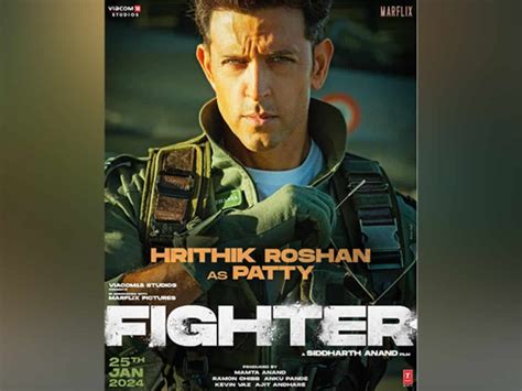 fighter movie hrithik roshan ki